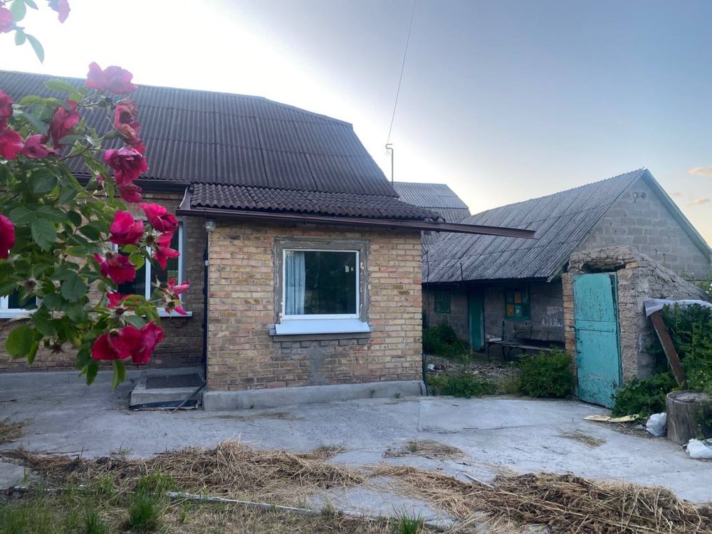Продаж будинку в селі Забірʼя