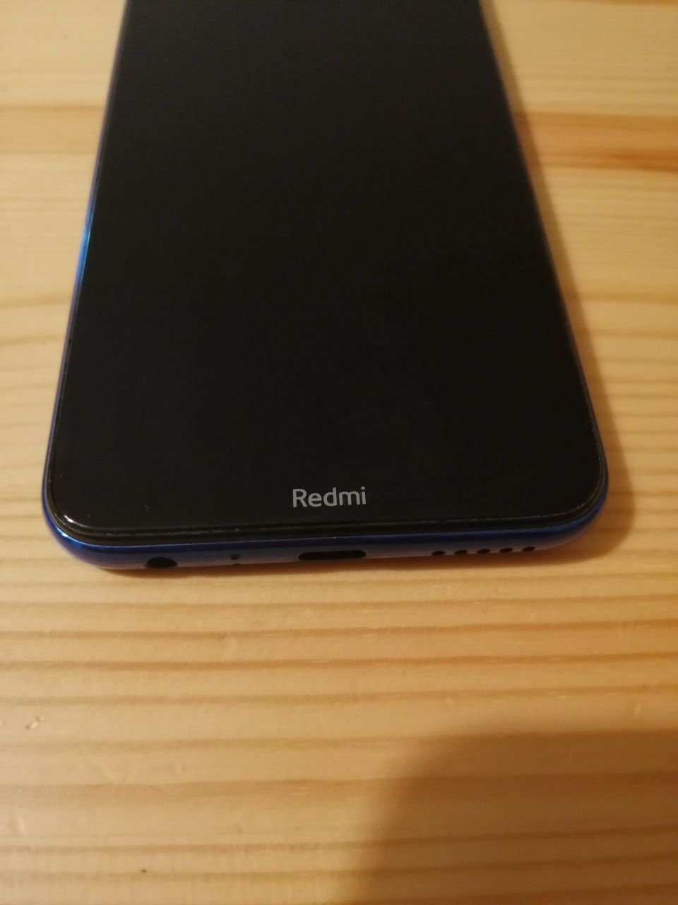 Xiaomi Redmi Note 8T 4/64GB Starscape Blue