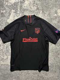 Koszulka Nike Atletico Madryt Saul piłkarska jersey Saul