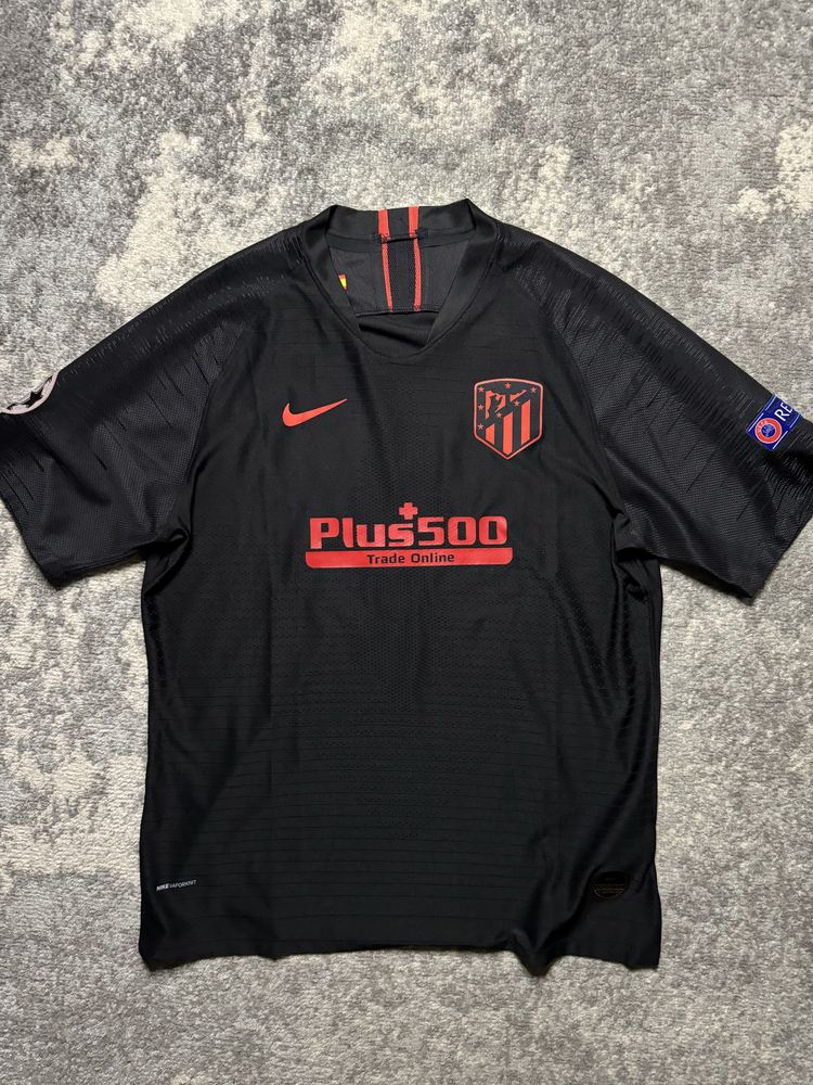 Koszulka Nike Atletico Madryt Saul piłkarska jersey Saul