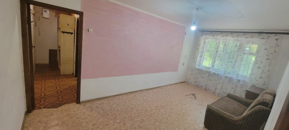 Продаётся 2х комнатная квартира р-н Черёмушки
