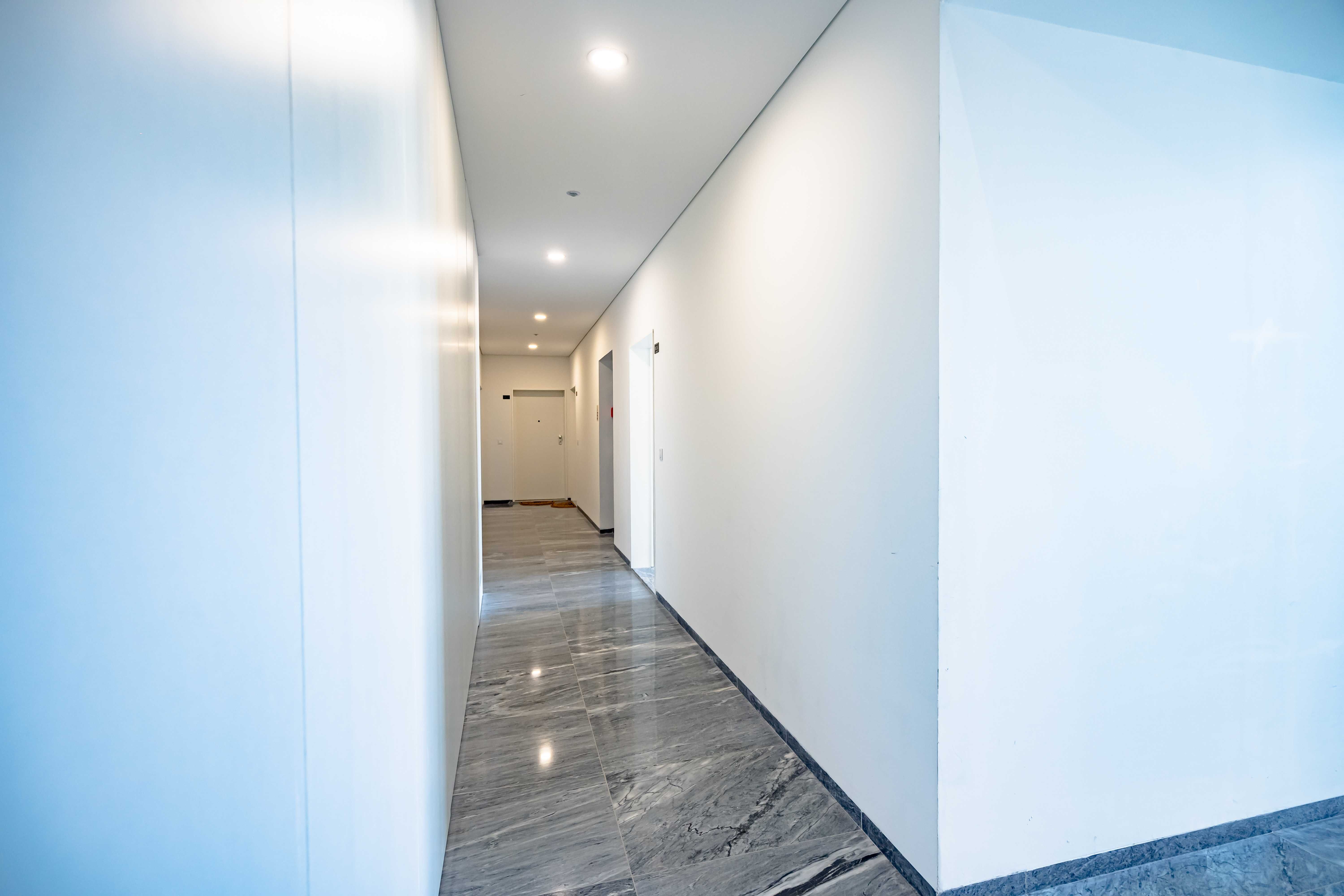 Apartamento com 2 quartos, moderno com mezanino na Quinta da Portela