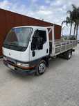 Carrinha Mitsubishi Canter