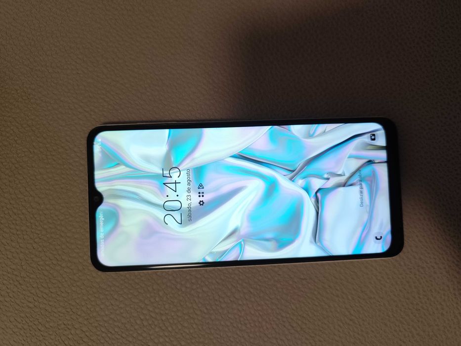 Samsung Galaxy A12