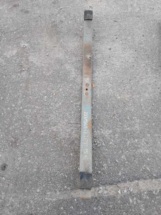 Рессора подкорень Sprinter 901–903 / LT 46 (спарка)