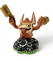 Skylandrs imaginators jogo nintendo switc e wii u