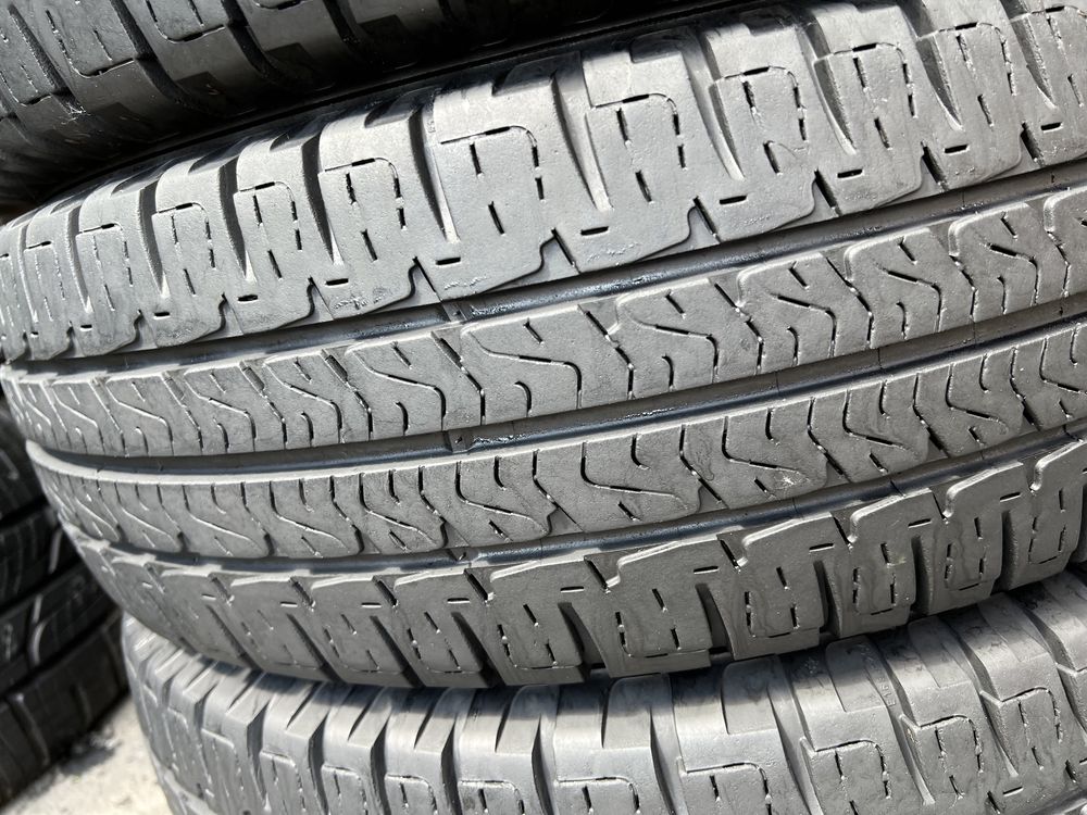 Шины летние 215/70/R15c Michelin Agilis