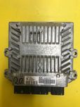 Блок управління двигуном Citroen C4 5ws40458c-t 9662421780