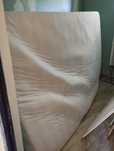 Materac 160*200 za darmo.