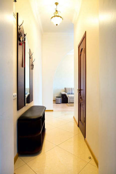 Аренда  квартиры в Центре Николаева, в районе Соборной