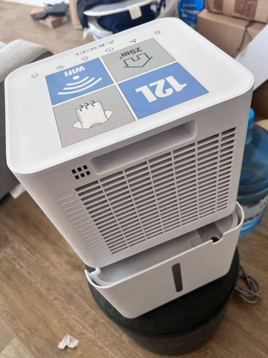 Umidificador JOCEL NOVO com garantia