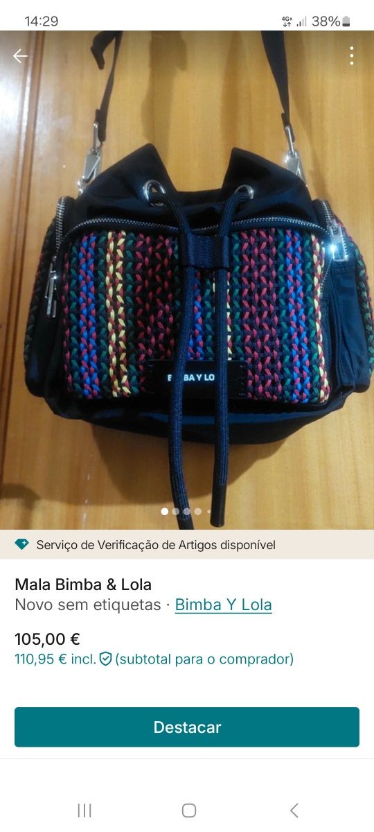 Mala Bimba & Lola