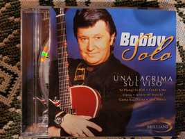 CD Bobby Solo Una Lacrima Sul Viso 2002 Brilliant Germany