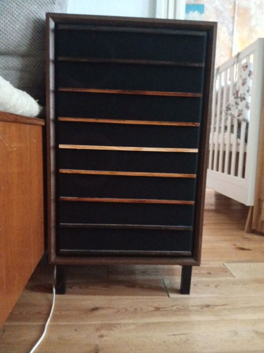 Kolumny UNITRA Tonsil ZG 40 4ohm