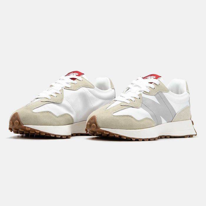 Жіночі Кросівки New Balance 327 36-41 (Без Предоплати)