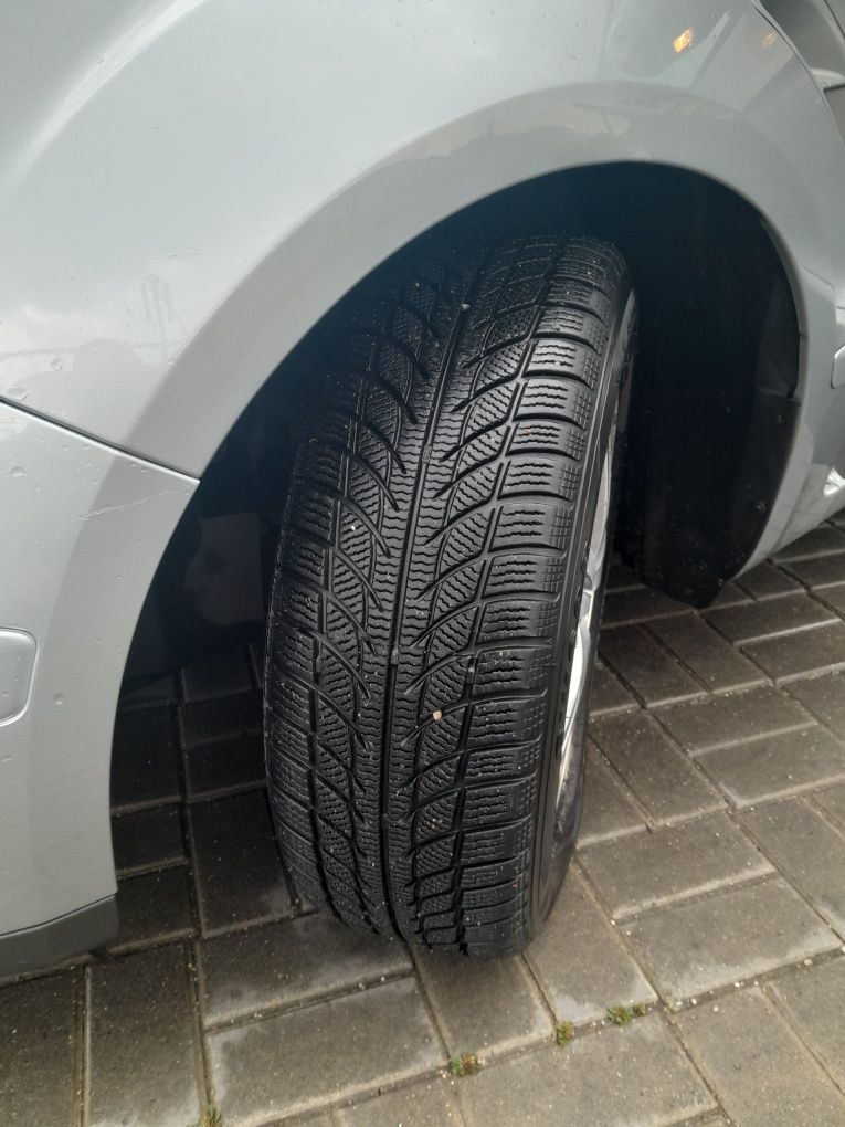 Ford s-max 1.8 cdti