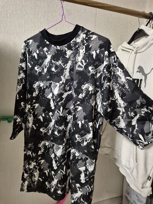 Платье Puma 42 размер в идеальном состоянии