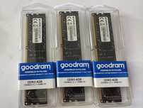 Pamięć RAM GOODRAM 12GB 1600MHz DDR3 DIMM GR1600D3V64L11S/4G