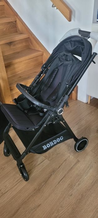 Wózek spacerowy dziecięcy