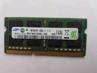 Модуль пам'яті SO-DIMM Samsung DDR3 4 GB 1600 MHz K0 M471B5173BH0-C