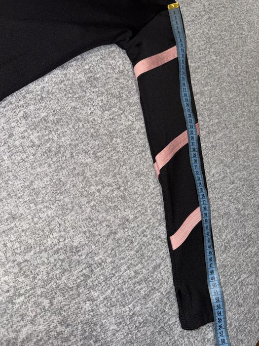 Костюм для фигурного катания 134 см. Тренировочная одежда для катка