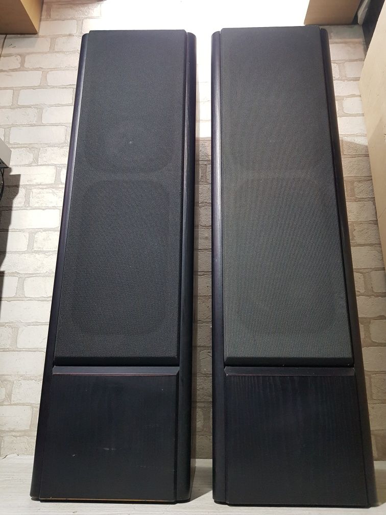 150ВтПідлогова акустика/напольная Heco Superior 550 Cantata+1 б/у