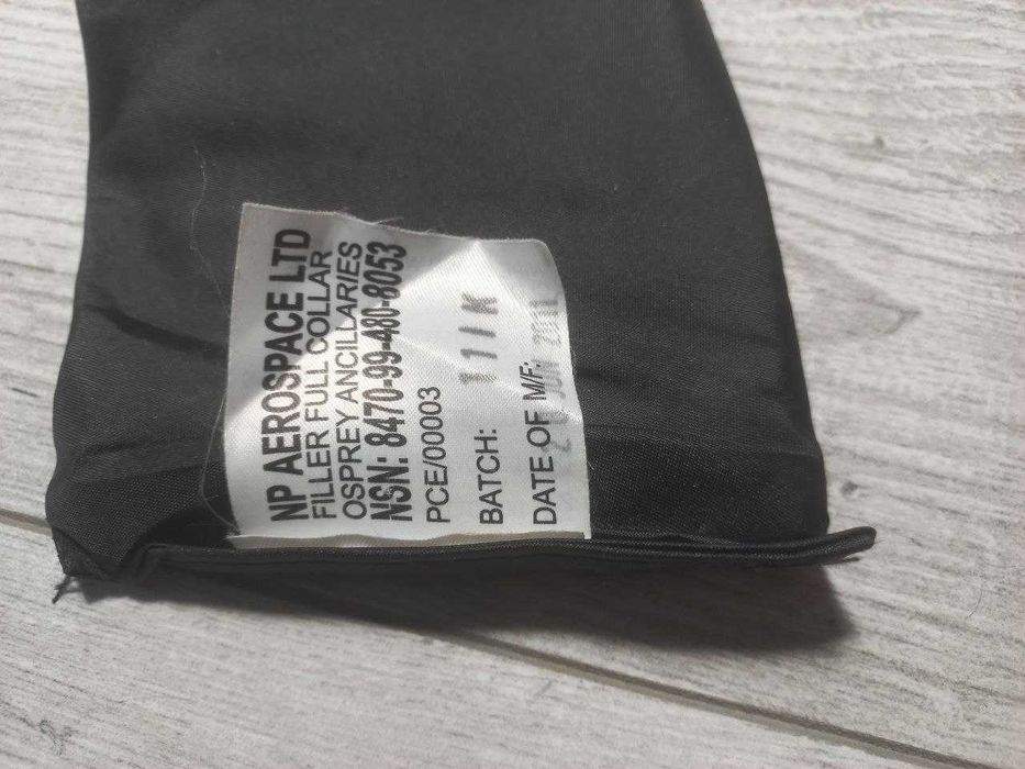 Високий комір Osprey MK4 MTP Full Collar