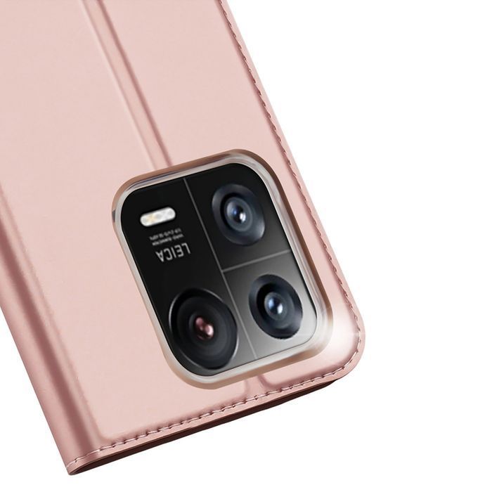 Dux Ducis Skin Pro etui do Xiaomi 13 Pro pokrowiec z klapką portfel