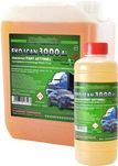 Piana alkaliczna + nabłyszczanie Eko Scan 3000  5l mocna