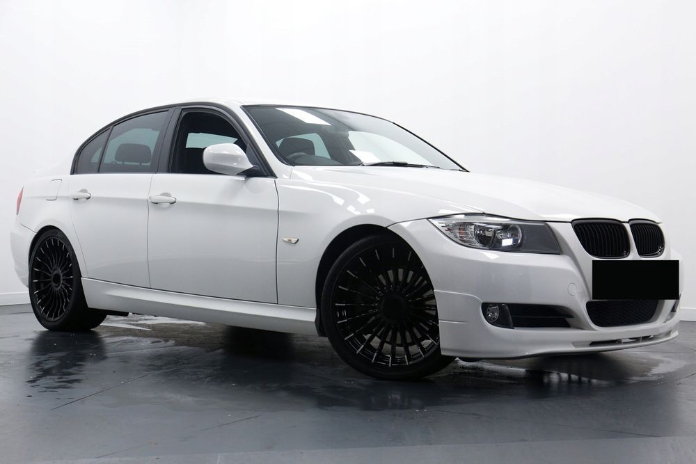 Nowe felgi R19 5x120 Bmw 7 F01 F02 F03 F04 5 GT F07 F10 6 F06 F13