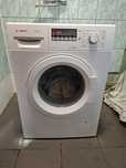 Pralka Bosch Maxx 8 super  8 kg