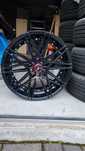 EWR Felgi 20 cali 5x112  Mercedes