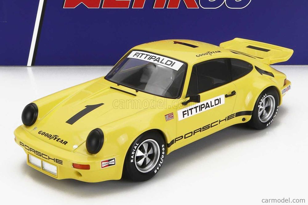 Porsches 4 Classicos/Antigos + 1/18 + Werk83 + Portes Grátis