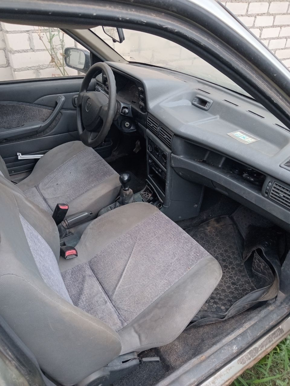 Продается Daewoo nexsia 2007