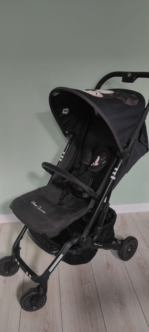 Wózek spacerowy Easywalker Buggy XS