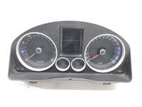 LICZNIK VW GOLF V (1K1) 2003 - 2010 2.0 GTI 147 kW [200 KM] benzyna 2004 - 2009 1K6920860E