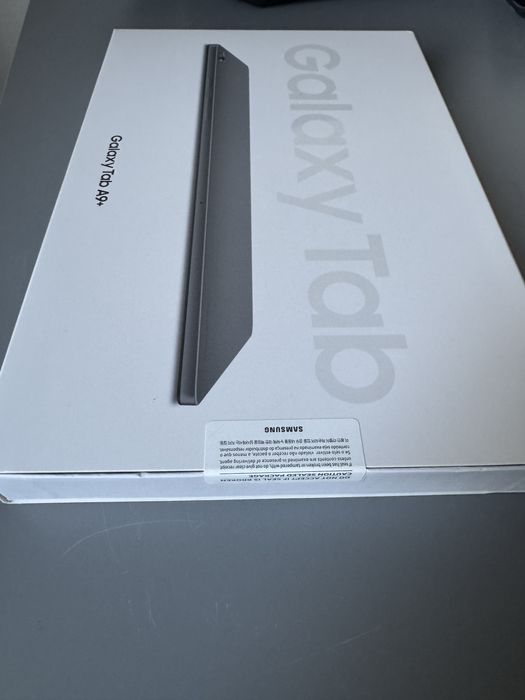 Samsung Galaxy Tab A9+