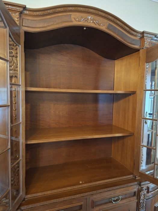 Móvel de Sala Madeira