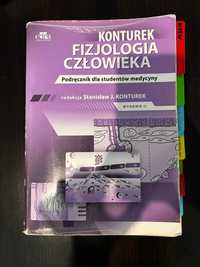 Fizjologia konturek