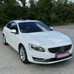 Volvo S60 2.0 tdi max.