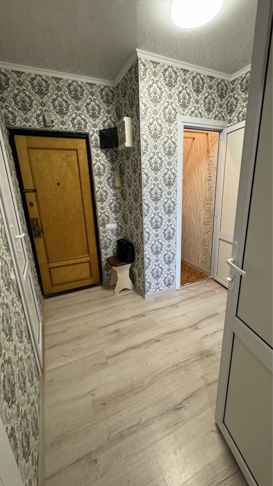 Сдам однокомнатную квартиру