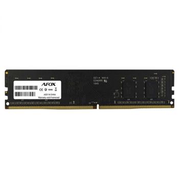 Оперативная память afox 4gb 2400 - ddr 4