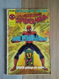 Komiks Spider-Man 6/1992