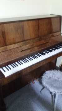 Pianino w bdb stanie