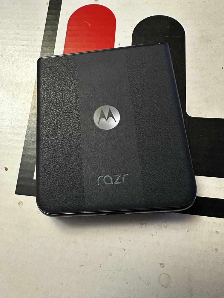 Motorola Razr 50 Ultra