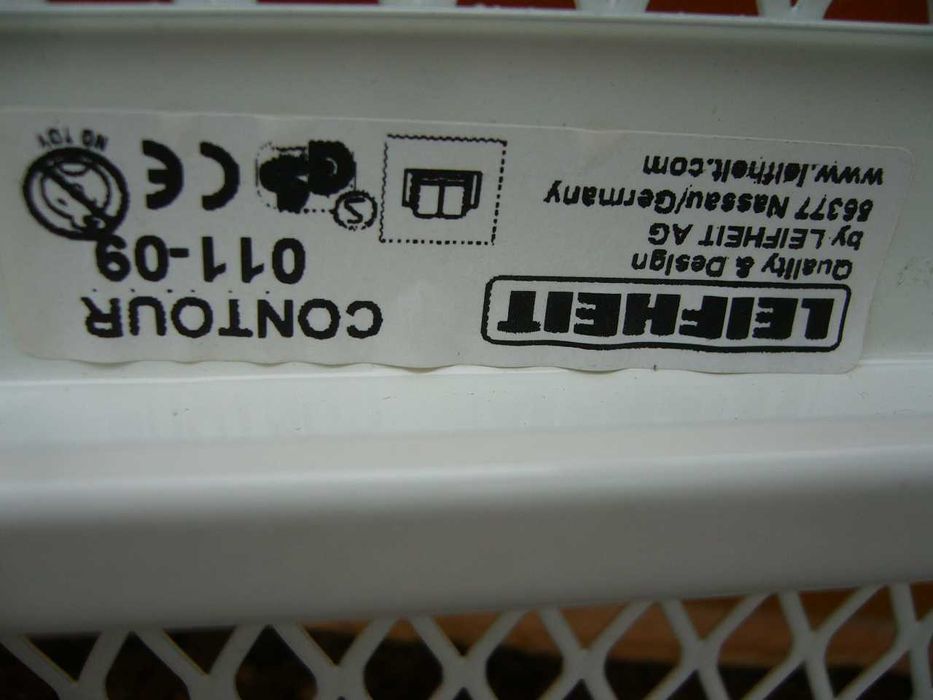 Deska do prasowania Leifheit 120 x 38 cm