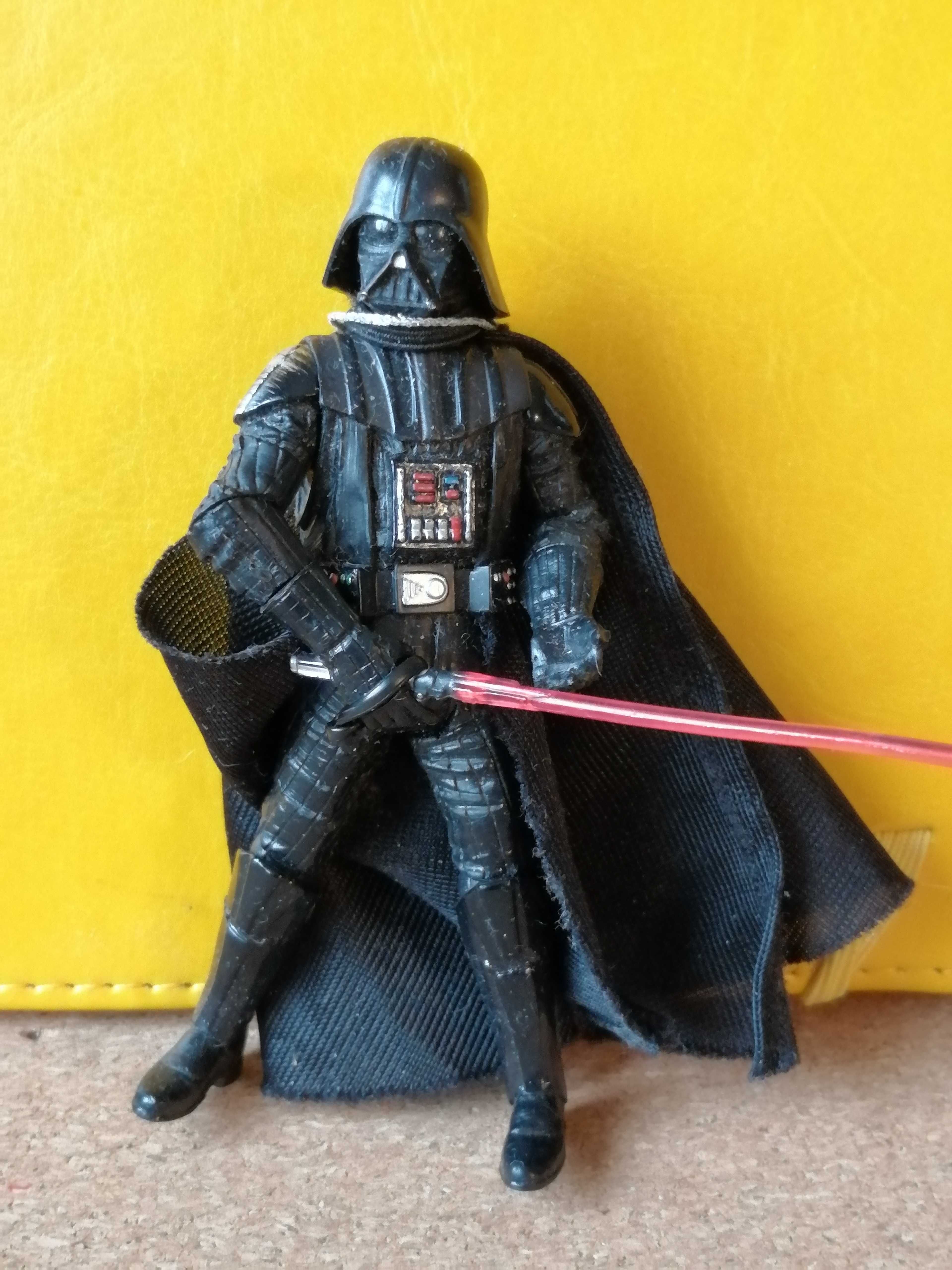 Star Wars figurka/ Lord Vader
