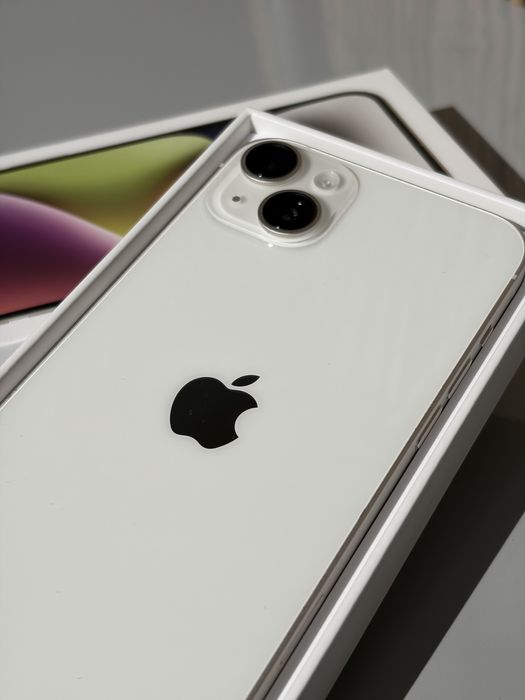iPhone 14 Plus – 128 GB – Stan idealny