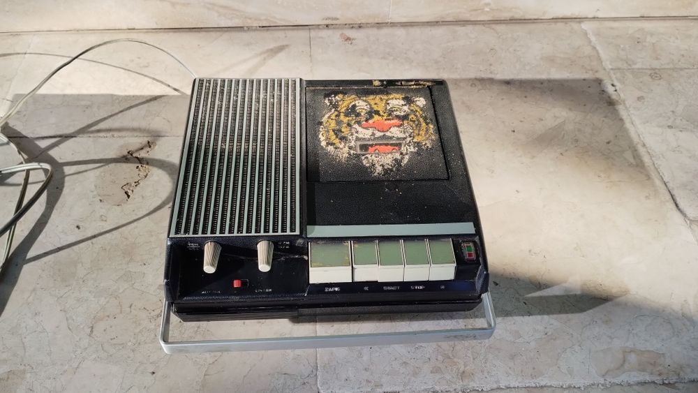 Magnetofon UNITRA mk-125