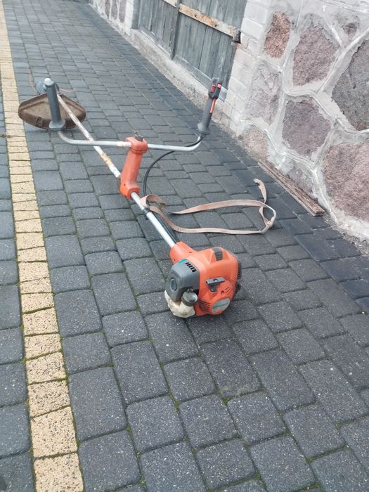 Podkaszarka kosa Husqvarna 525 RX bardzo dobry stan